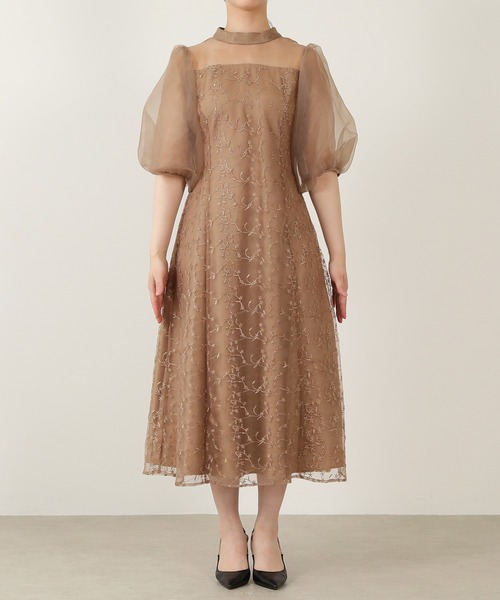 Kana 半袖ワンピース L ブラック レディース : ZOZOTOWN Yahoo!店