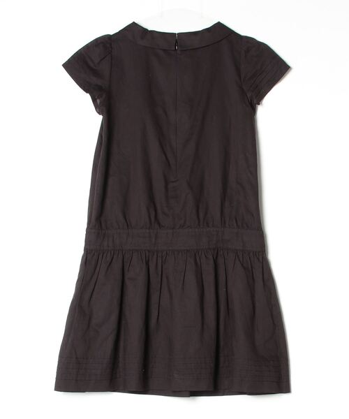 BURBERRY Vネックワンピース 6Y BURBERRY Vネックワンピース 6Y