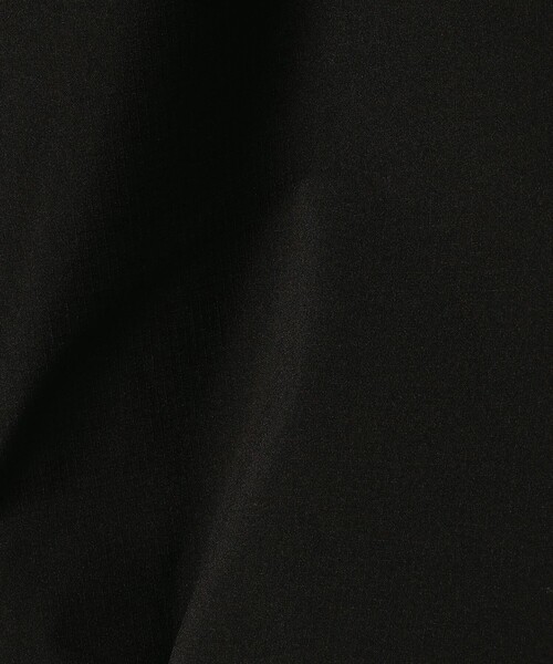 SHIPS any コート アウター any:「多機能」中綿 2WAY フーディー