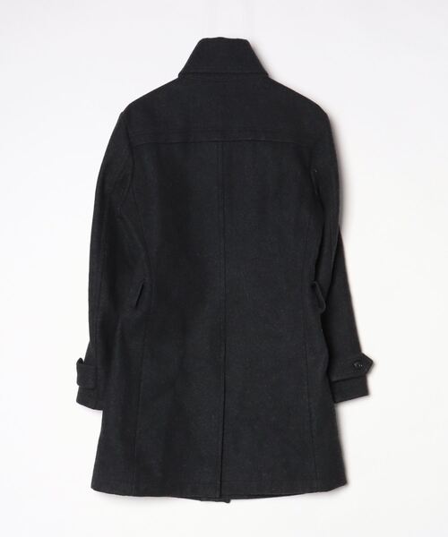 TORNADO MART（トルネードマート） コート L ブラック メンズ