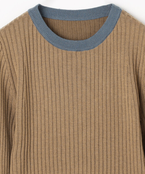 FREAK'S STORE（フリークスストア） ニット セーター ウォッシャブル