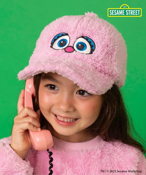 BOBO CHOSES（ボボショーズ） ニット帽 ニットキャップ Bobo Choses