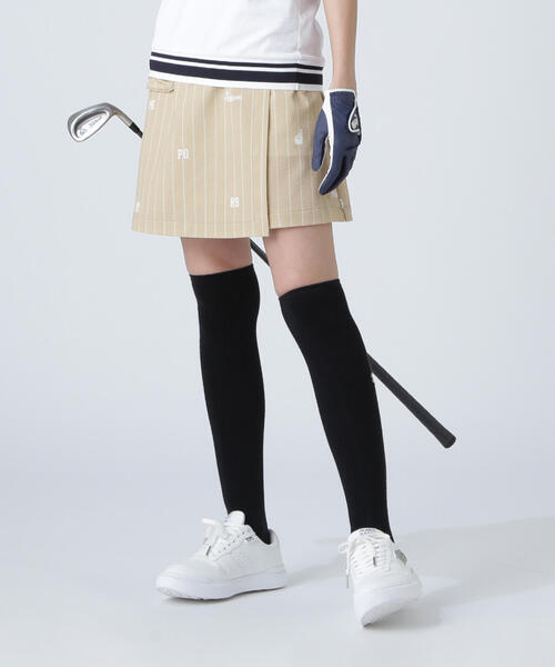 PEARLY GATES ゴルフ スカート｜レディースウエア｜ゴルフ｜スポーツ