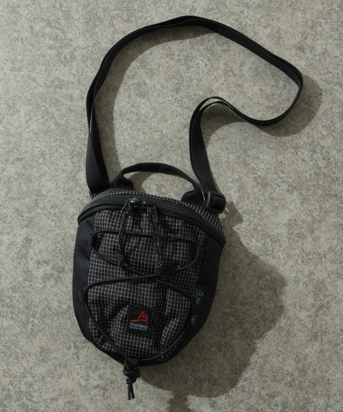 オーバーランド ショルダーバッグ 「OverLand EQUIPMENT