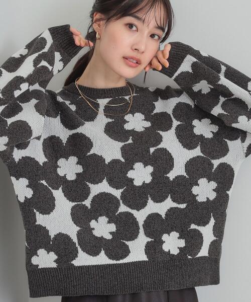 Cutie Blonde（キューティーブロンド） ニット セーター 「S-LL