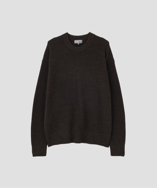 MARGARET HOWELL（マーガレットハウエル） セーター ニット MERINO