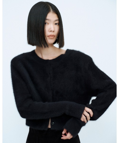 THINGS THAT MATTER（シングス ザット マター） ニット セーター 2WAY