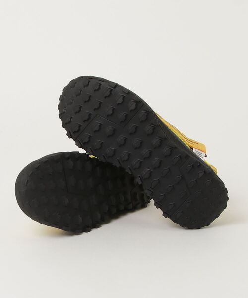 MAISON MAVERICK PRESENTS / ローカットスニーカー/23.5cm/ブラック MAISON MAVERICK PRESENTS（メゾンマーベリックプレゼンツ