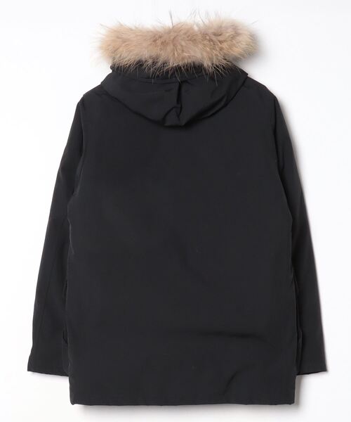 Danton（ダントン） ダウンジャケット 38 ブラック メンズ : ZOZOTOWN