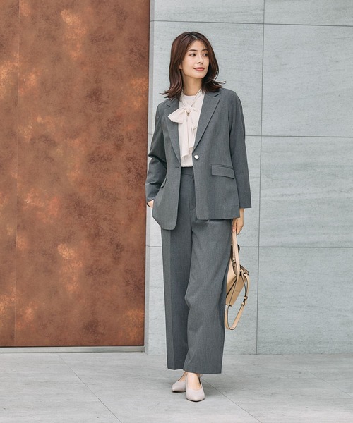 GLOBAL WORK（グローバルワーク） ジャケット テーラードジャケット