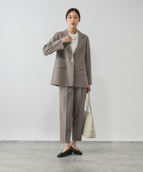 GLOBAL WORK（グローバルワーク） ジャケット テーラードジャケット