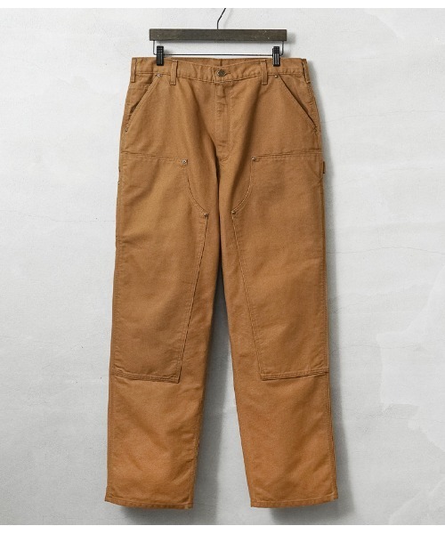 CARHARTT B136 DOUBLE FRONT PANTS 32×30 Carhartt（カーハート） パンツ B136 DOUBLE FRONT UTILITY WORK PANT