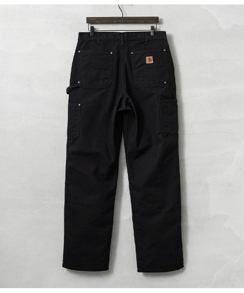 Carhartt B136 ワークパンツ W30L30 ブラック Carhartt B136 ワークパンツ W30L30 ブラック Carhartt [carhartt