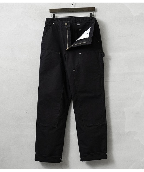 Carhartt（カーハート） パンツ メンズ レディース : ZOZOTOWN Yahoo