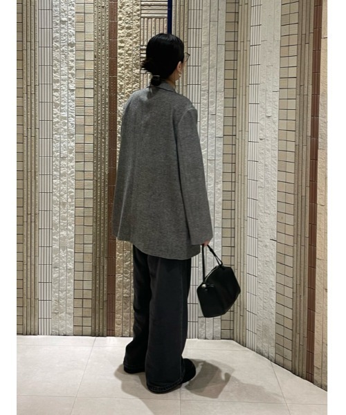 Mila Owen（ミラオーウェン） テーラードジャケット FREE ベージュ