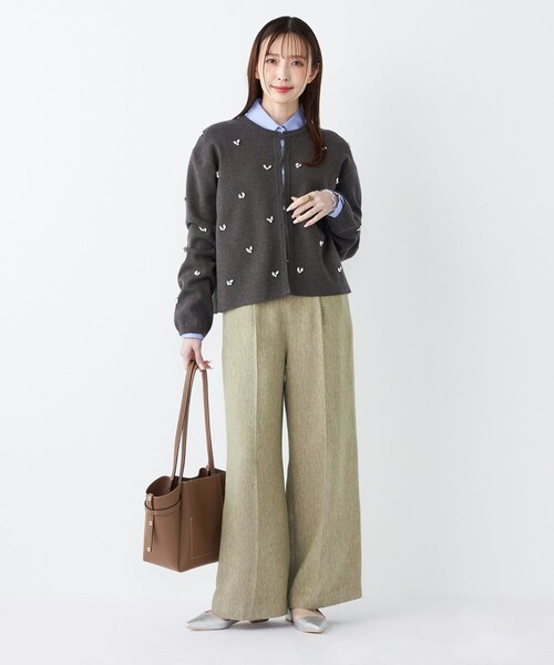 SHIPS Colors（シップスカラーズ） カーディガン SHIPS Colors