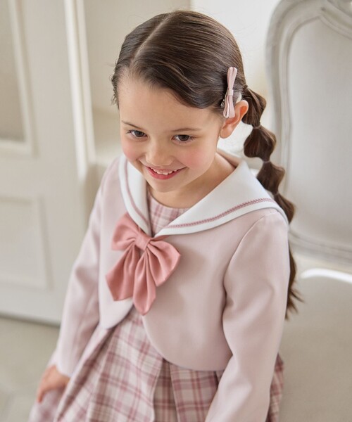 ANY（エニィ） ドレス 発表会 卒園式 入学式 「2点セット」セーラー