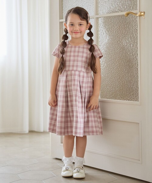 ANY（エニィ） ドレス 発表会 卒園式 入学式 「2点セット」セーラー