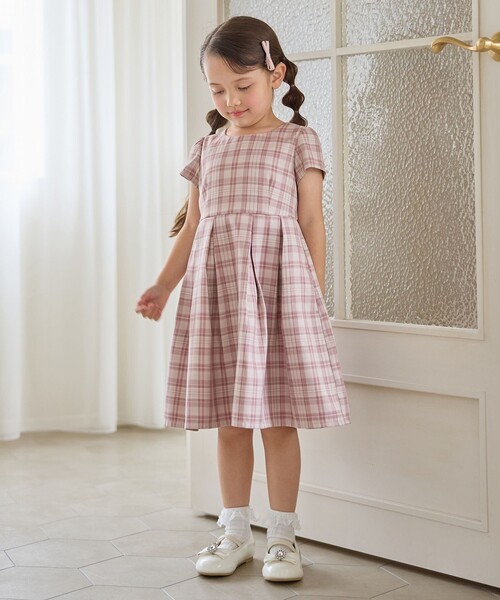 ANY（エニィ） ドレス 発表会 卒園式 入学式 「2点セット」セーラー