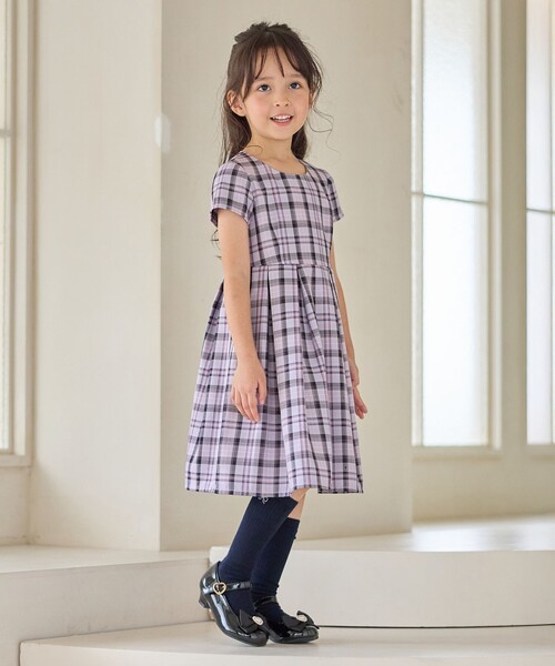 ANY（エニィ） ドレス 発表会 卒園式 入学式 「2点セット」セーラー