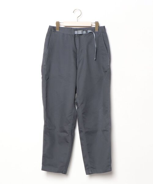 THE NORTH FACE PURPLE LABEL 「THE LABEL」 パンツ 30inch グレー