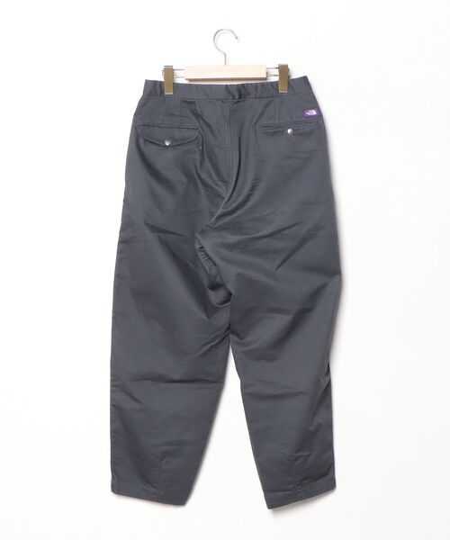 THE NORTH FACE PURPLE LABEL 「THE LABEL」 パンツ 30inch グレー