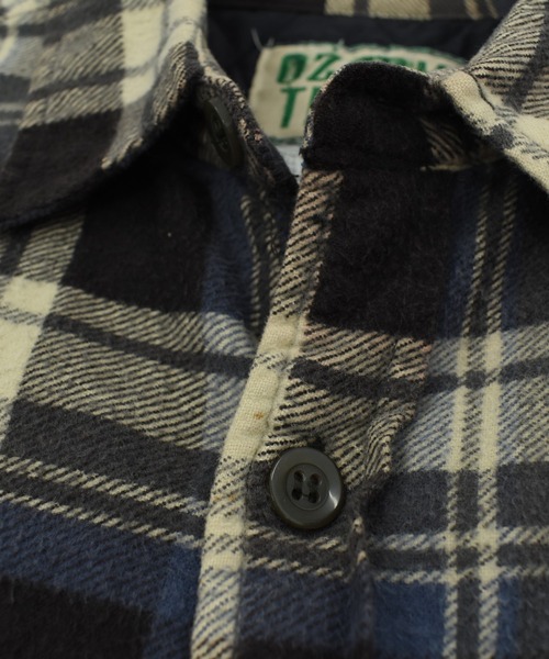 VINTAGE シャツ 「USED」90
