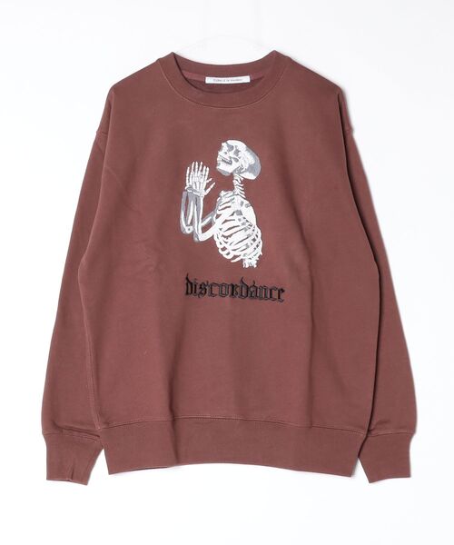 Children of the discordance（チルドレンオブザディスコーダンス