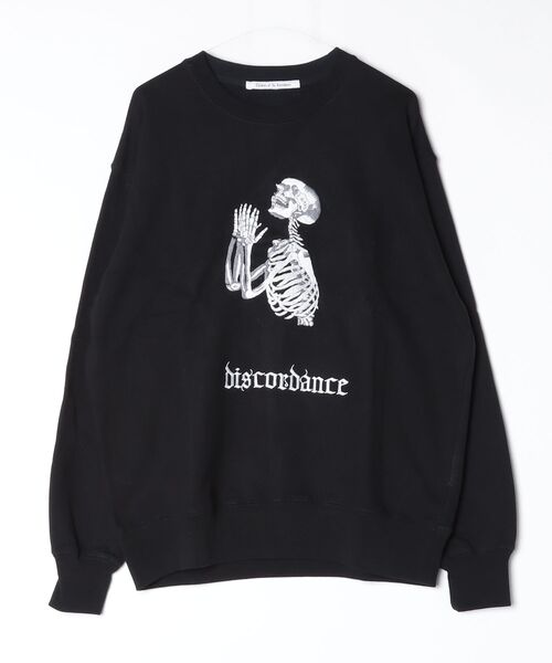 Children of the discordance（チルドレンオブザディスコーダンス