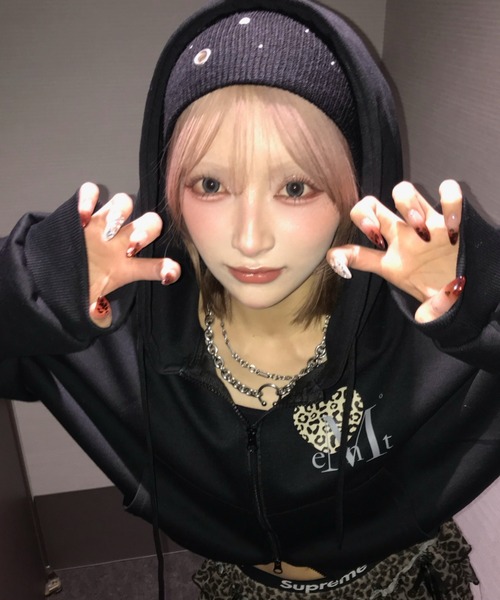 MUCENT（ムセント） パーカー レディース メンズ : ZOZOTOWN Yahoo!店