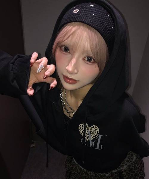 MUCENT（ムセント） パーカー レディース メンズ : ZOZOTOWN Yahoo!店