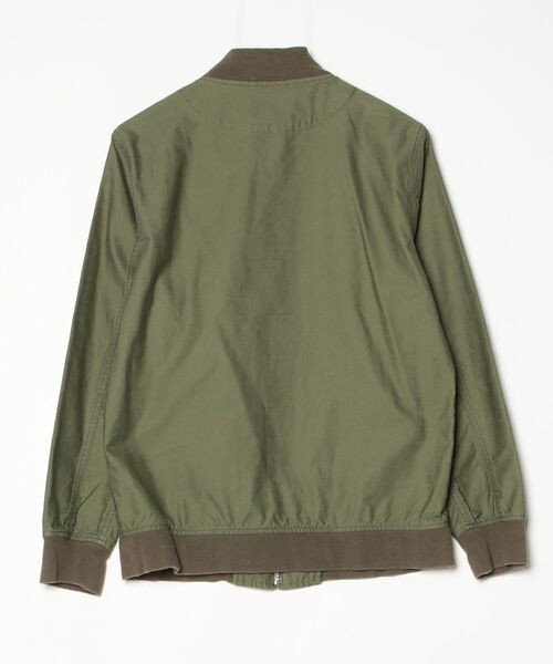 「CRIMIE」 ブルゾン M グリーン メンズ_画像2