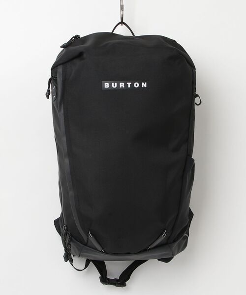 バートン バックパック 黒リュック BURTON（バートン） リュック DAY HIKER 25L BACKPACK デイハイカー25L