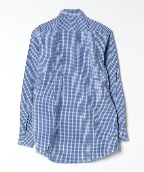 BURBERRY BLACK LABEL（バーバリーブラックレーベル） チェック柄長袖