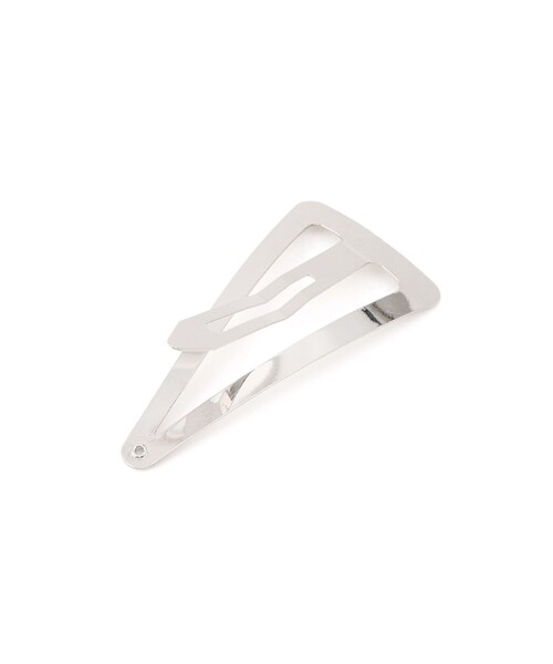 LE CERCLE par rope' ヘアピン シルバーヘアピンセット : ZOZOTOWN