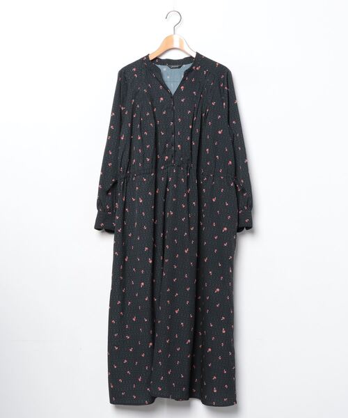 URBAN RESEARCH ROSSO（アーバンリサーチ ロッソ） 長袖ワンピース