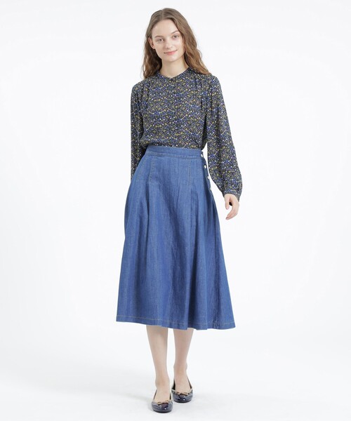 MACKINTOSH PHILOSOPHY（マッキントッシュフィロソフィー） デニム