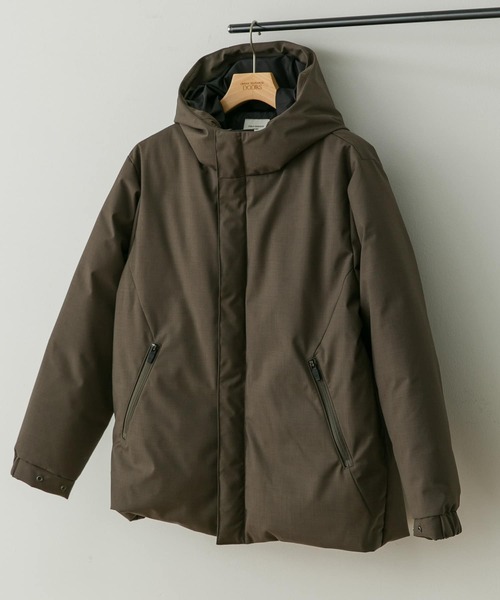 URBAN RESEARCH DOORS（アーバンリサーチドアーズ） ダウンジャケット