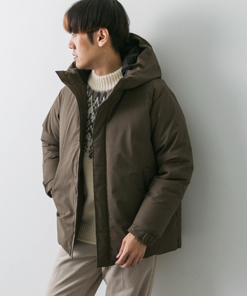 URBAN RESEARCH DOORS（アーバンリサーチドアーズ） ダウンジャケット