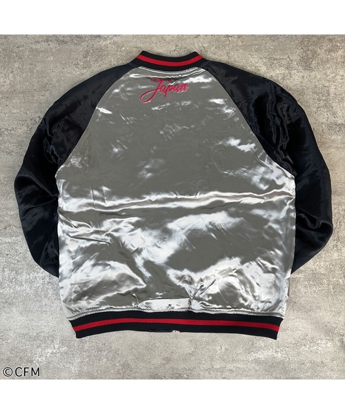 SILVER BULLET（シルバーバレット） ブルゾン アウター 「HATSUNE MIKU