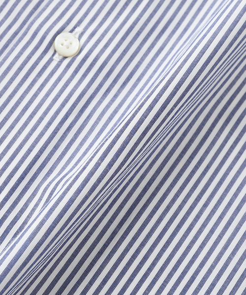 EDIFICE（エディフィス） シャツ D.ショート ポイント シーアイランド