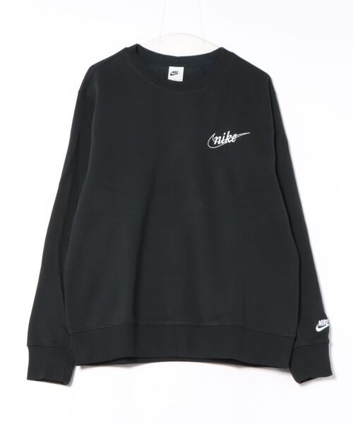 NIKE（ナイキ） トレーナー スウェット メンズ : ZOZOTOWN Yahoo!店