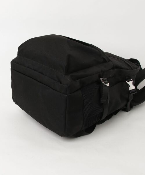 「tk.TAKEO KIKUCHI」 リュック 00 ブラック レディース_画像3