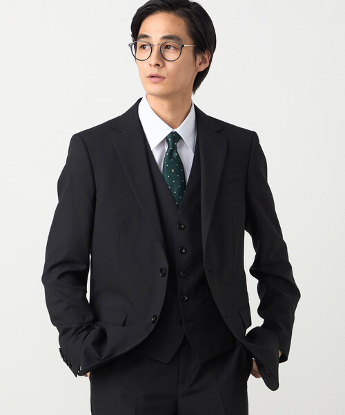 COMME CA ISM（コムサイズム） カジュアルスーツ 「セットアップ対応