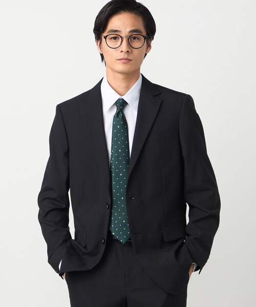 COMME CA ISM（コムサイズム） カジュアルスーツ 「セットアップ対応