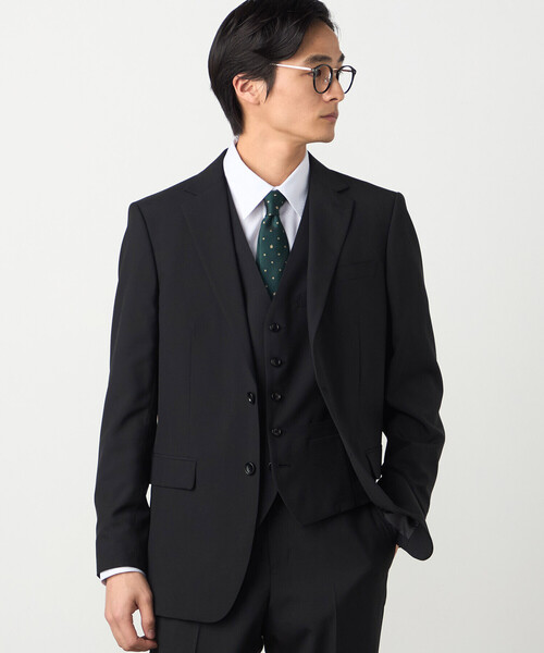 COMME CA ISM（コムサイズム） カジュアルスーツ 「セットアップ対応