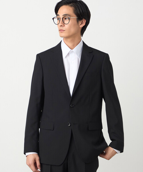 COMME CA ISM（コムサイズム） カジュアルスーツ 「セットアップ対応