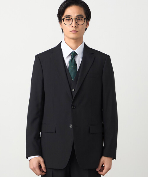COMME CA ISM（コムサイズム） カジュアルスーツ 「セットアップ対応