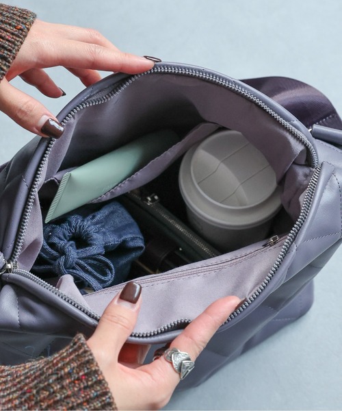 「sakishimatokyo」 ショルダーバッグ FREE ブラック レディース_画像4