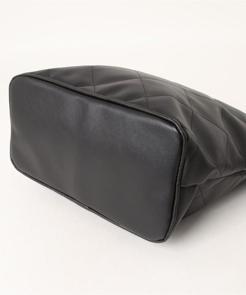 「sakishimatokyo」 ショルダーバッグ FREE ブラック レディース_画像9